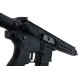 Novritsch SSR4 (AEG) Plastic, Novritsch has made a name for excellence in airsoft products across the board, particularly when it comes to sniper rifles